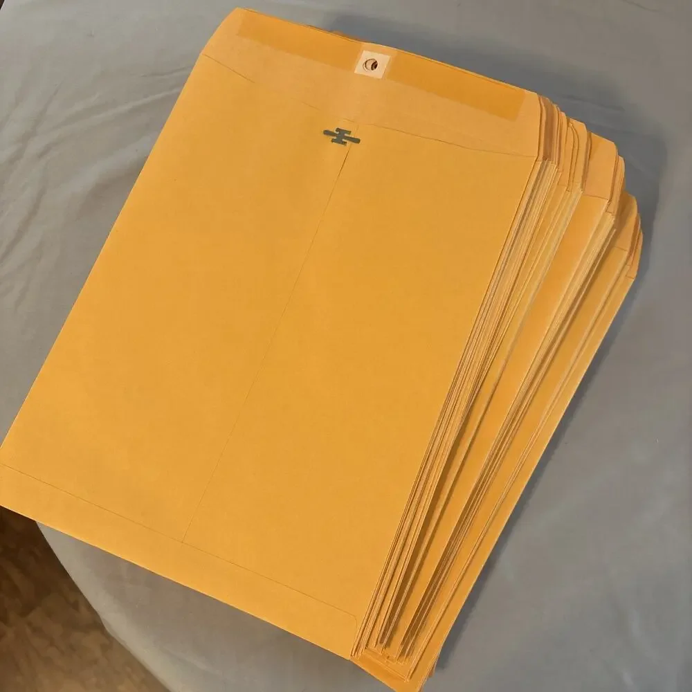 Unbranded 100 pcs